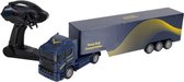Bestuurbare vrachtwagen - vrachtwagen - RC car - XL EDITIE - Op afstand bestuurbare auto - Speelgoed auto - Auto - RC EXCLUSIVE - BESTSELLER