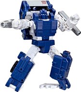 Tuyaux Hasbro Transformers Autobot 14cm