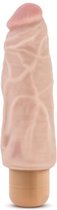 Vibrator - Beige - 17.8 cm