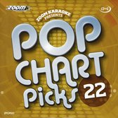 Karaoke: Pop Chart Picks 22