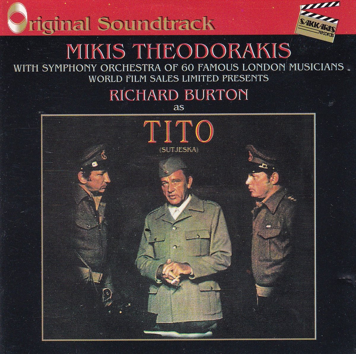 Tito
