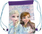 Frozen gymtas