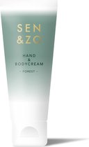 Sen & Zo Crème Hand & Body Forest Hand & Body Cream