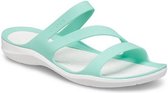 Crocs Swiftwater Sandal Pistache