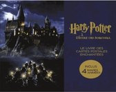 Harry Potter - Le Livres des Cartes Postales Enchantées