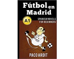 Spanish Novels- Spanish Novels
