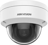 Hikvision DS-2CD1143G0-I 2.8mm 4MP vaste dome netwerkcamera