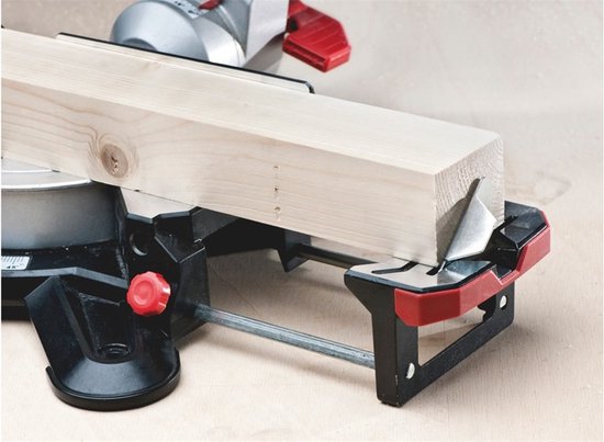 Metabo Afkortzaag KGS 216 M-set