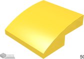LEGO 15068 Geel 50 stuks