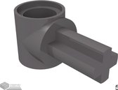 LEGO 22961 Donker blauwgrijs 50 stuks