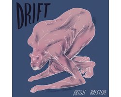 Omslag van Drift