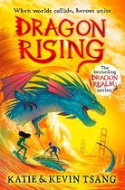 Dragon Realm- Dragon Rising