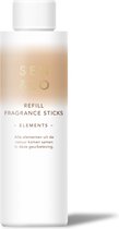 Sen & Zo Home-Fragrance Geurstokjes Elements Fragrance Sticks Refill 100ml