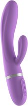 Liebe Bend It Plus - Candy Tarzan Vibrator 20 cm