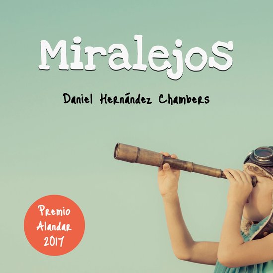 Miralejos - cover