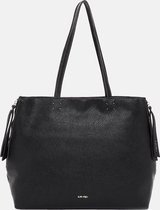 Suri Frey Ketty shopper black