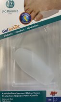 GelSmart Knobbelbeschermer Kleine Tenen Universele maat