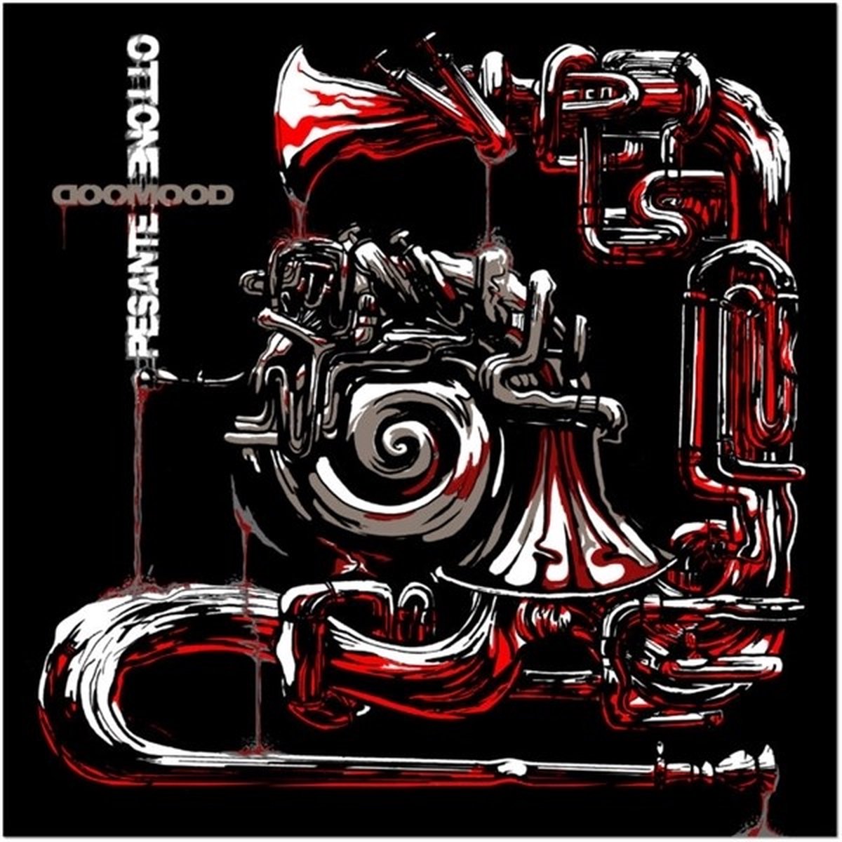 Ottone Pesante - DoomooD (LP)