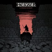 Herzel - Le Dernier Rempart (LP)