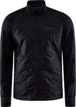 Craft Adv Subz Jacket 2 Heren - sportjas - zwart - maat S