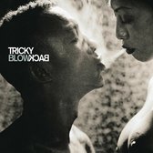 Tricky - Blowback (CD) (Limited Edition)