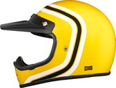 Nexx X.G200 Ghardaia Yellow Black L