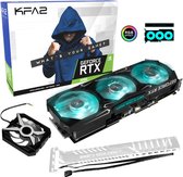 KFA2 GeForce RTX3080 SG 1-Click OC LHR