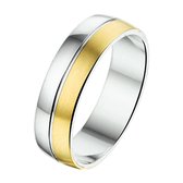 Ring Al760 - 6 Mm - Zonder Steen