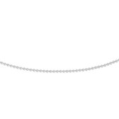 Collier Anker Plat 0,8 Mm