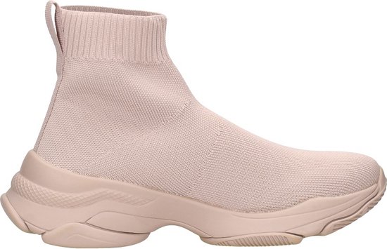 SUB55 Sneakers Hoog Sneakers Hoog - roze - Maat 38