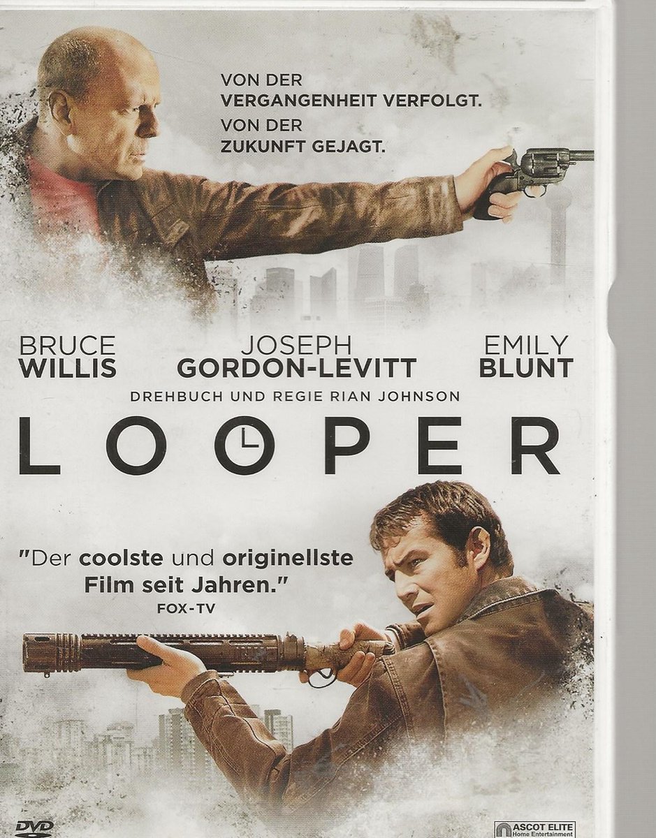 LOOPER ( Import)