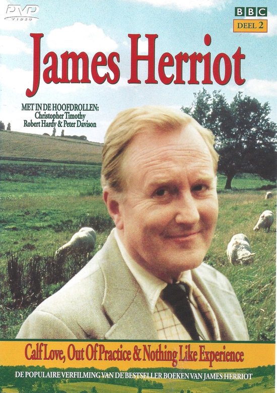 James Herriot deel 2