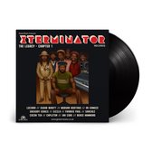 Xterminator Records