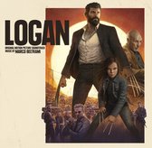 Marco Beltrami - Logan (4 LP)