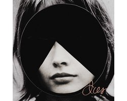Lia Ices - Ices (LP)