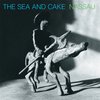 Sea And Cake - Nassau (2 LP) (Coloured Vinyl)