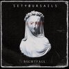 Setyoursails - Nightfall (CD)
