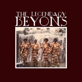 The Legendary Beyons - The Legendary Beyons (LP)