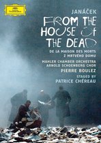 Olaf Bär, Eric Stoklossa, Peter Straka - Janacek: From The House Of The Dead (DVD)
