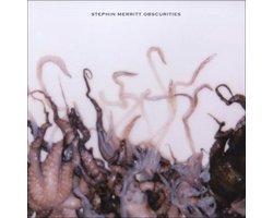 Stephin Merritt - Obscurities (LP)