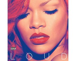 Rihanna - Loud (2 LP)