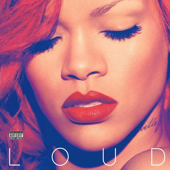 Rihanna - Loud (LP)