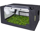 Garden High Pro Probox Propagator tent M - 80 x 60 x 40 cm - Stekken - Klonen - Stek je plant
