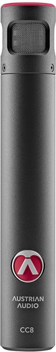 Austrian Audio CC8