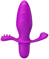 Vibrerende Buttplug