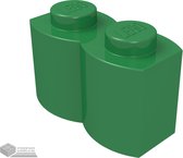 LEGO 30136 Groen 50 stuks