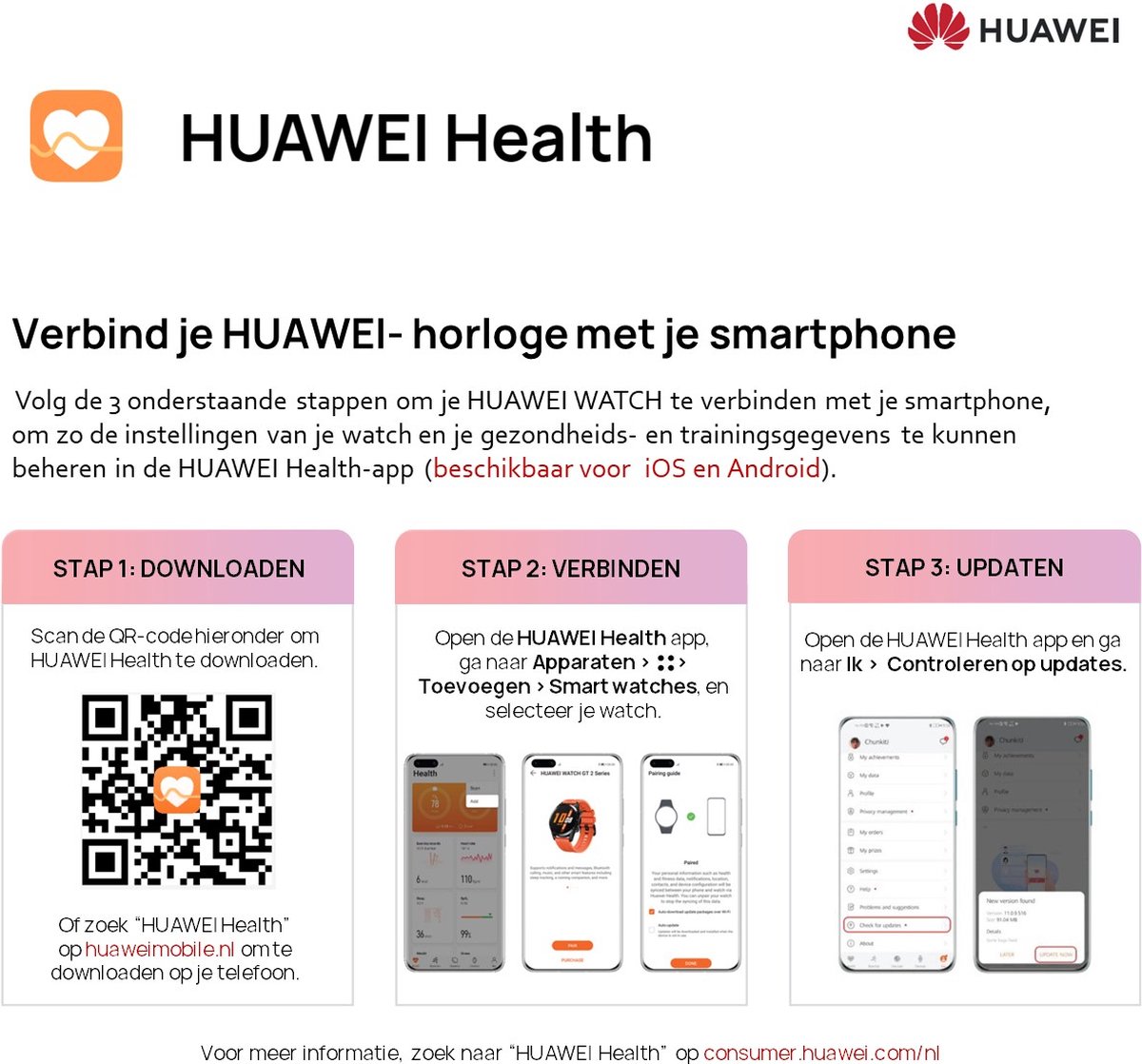 Huawei Band 6 - Activitytracker - Black | bol.com