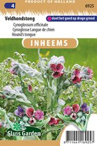 Sluis garden - Inheemse bloemenzaden - Veldhondstong - geproduceerd in Nederland