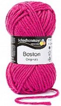 Laine à tricoter Schachenmayr Boston n° 00035