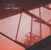 Conrad Schnitzler & Schneider TM - Con-Struct (LP)